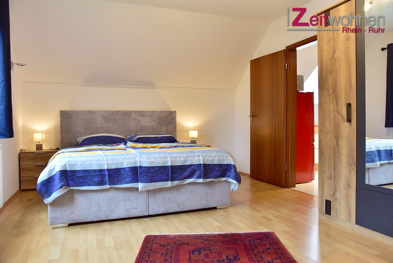 Wohnung Winkelfeld in Köln