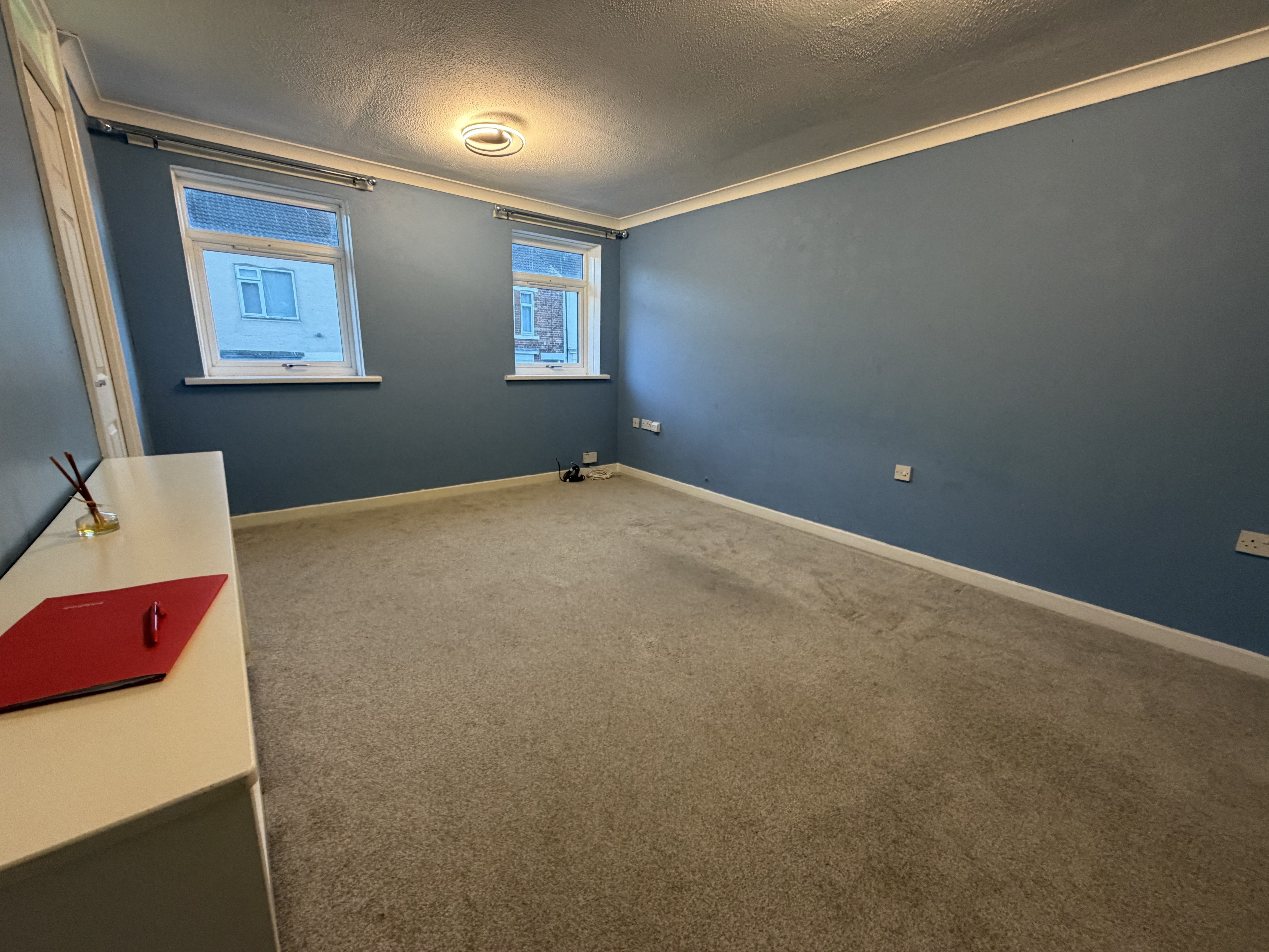 Flat Dodds Street in Darlington