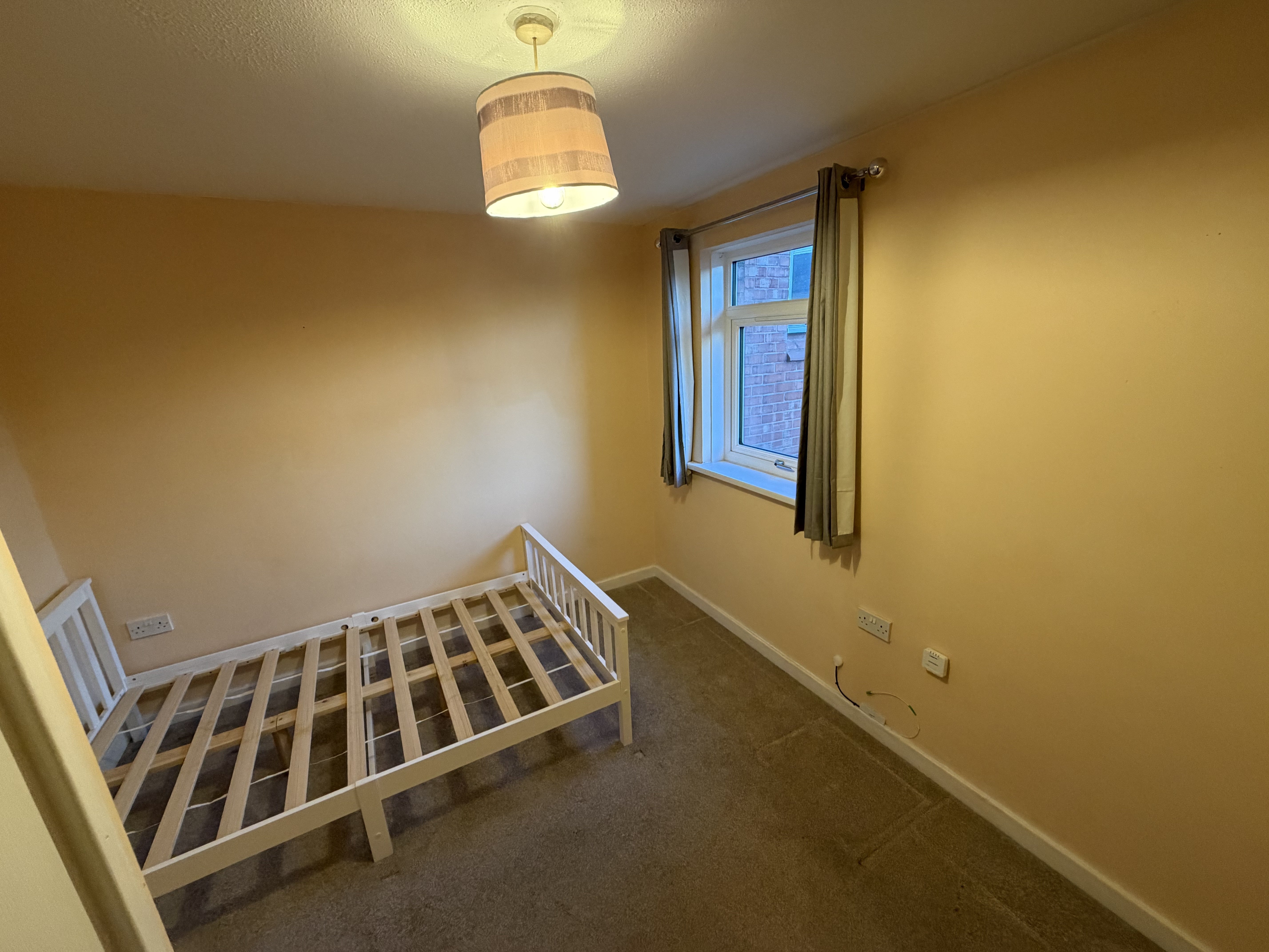 Flat Dodds Street in Darlington