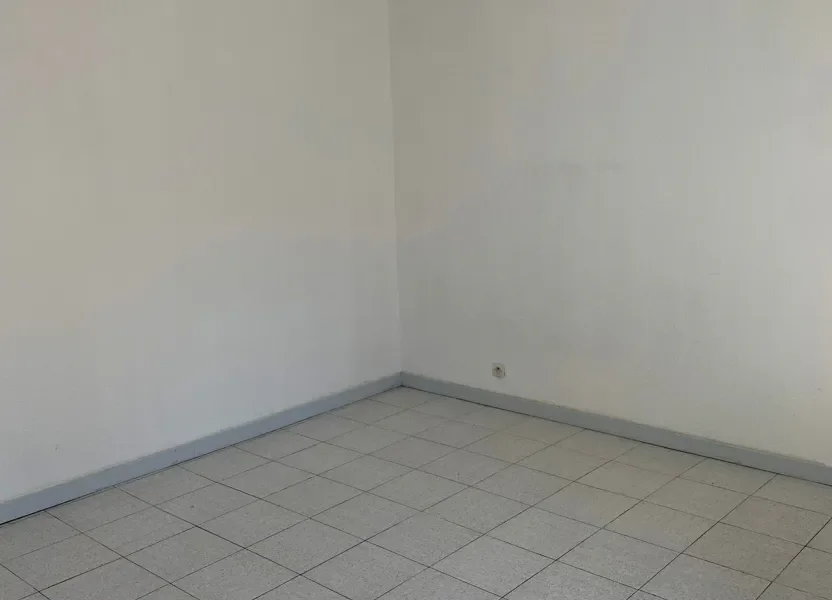 Appartement Rue du Cirque Romain à Nîmes