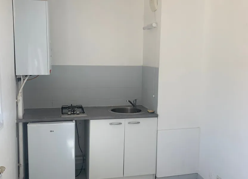 Appartement Rue du Cirque Romain à Nîmes