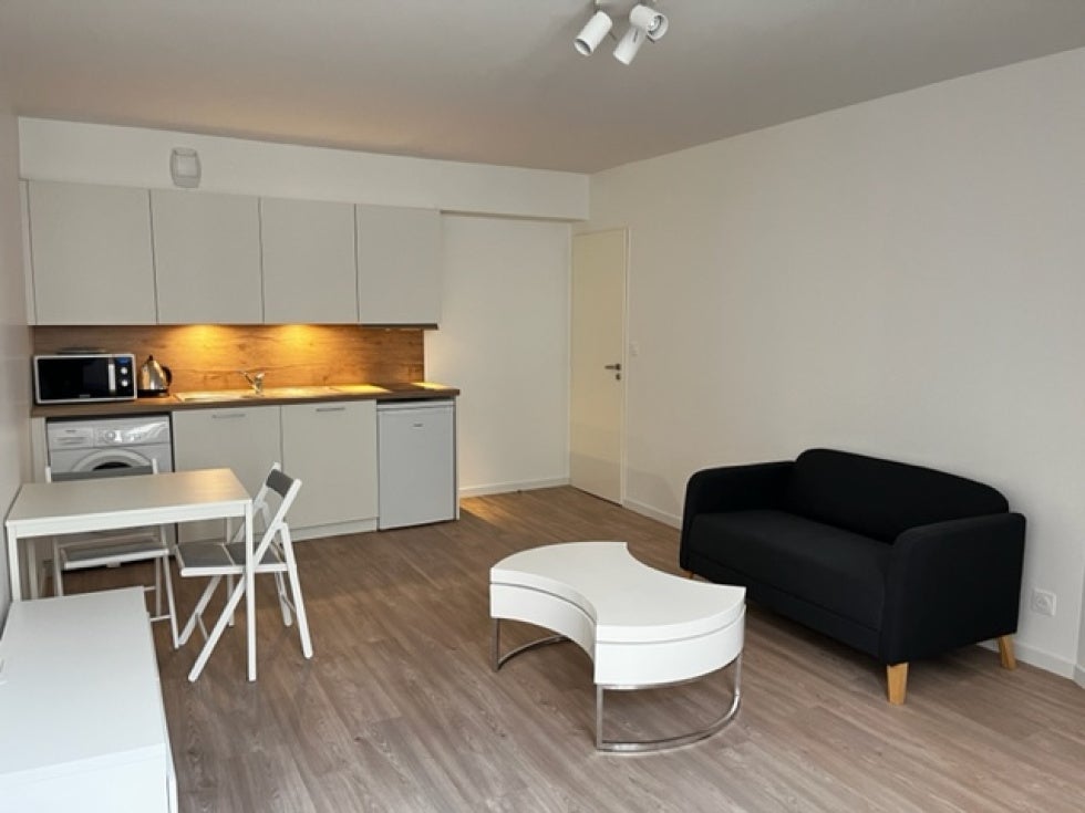 Flat Accès au parking -1 in Le Bouscat