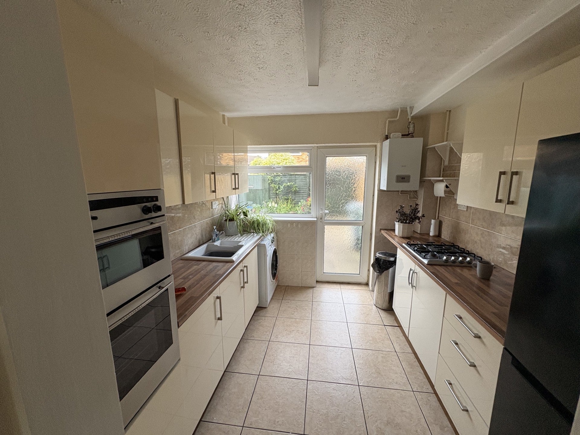 House Tyghes Close in South Kesteven