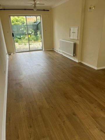 House Tyghes Close in South Kesteven