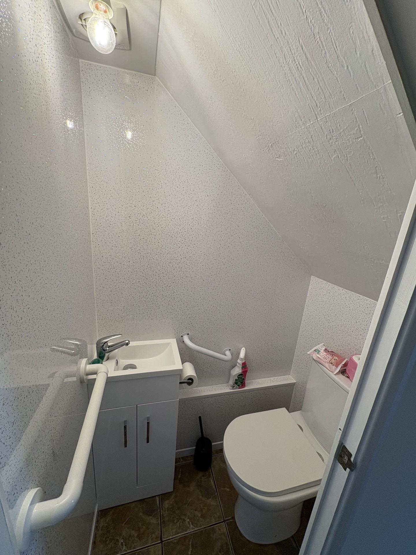 House Tyghes Close in South Kesteven