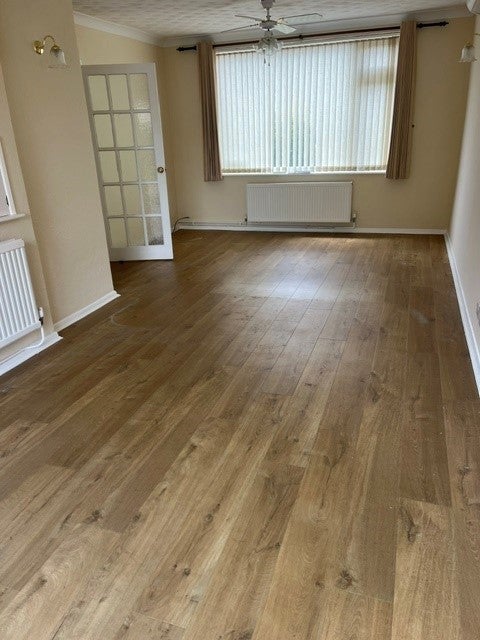 House Tyghes Close in South Kesteven