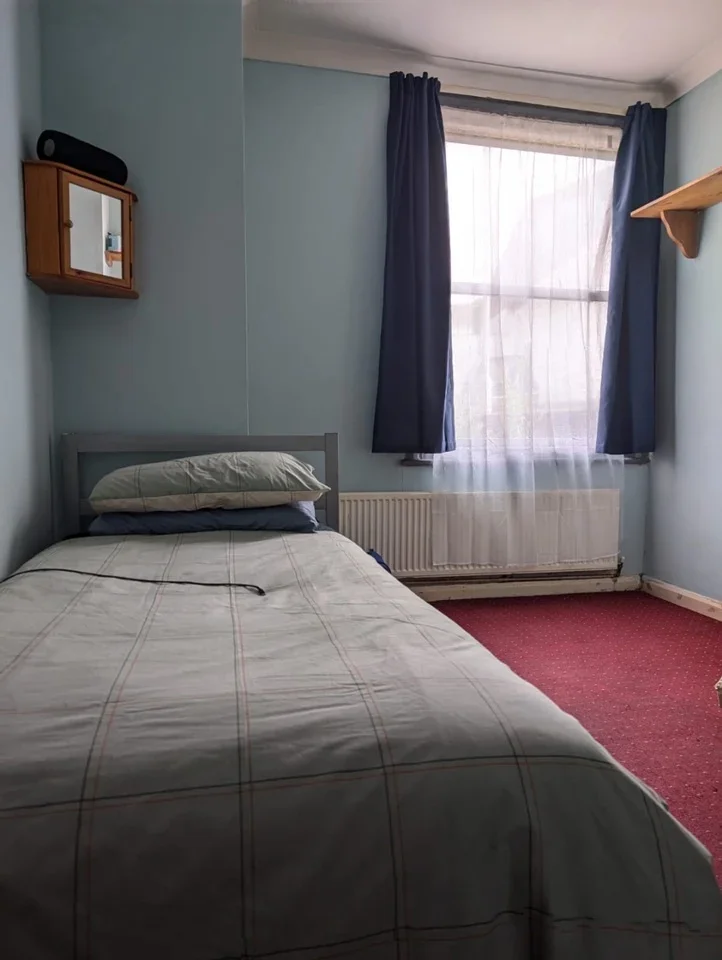 Room King Offa Way in Rother