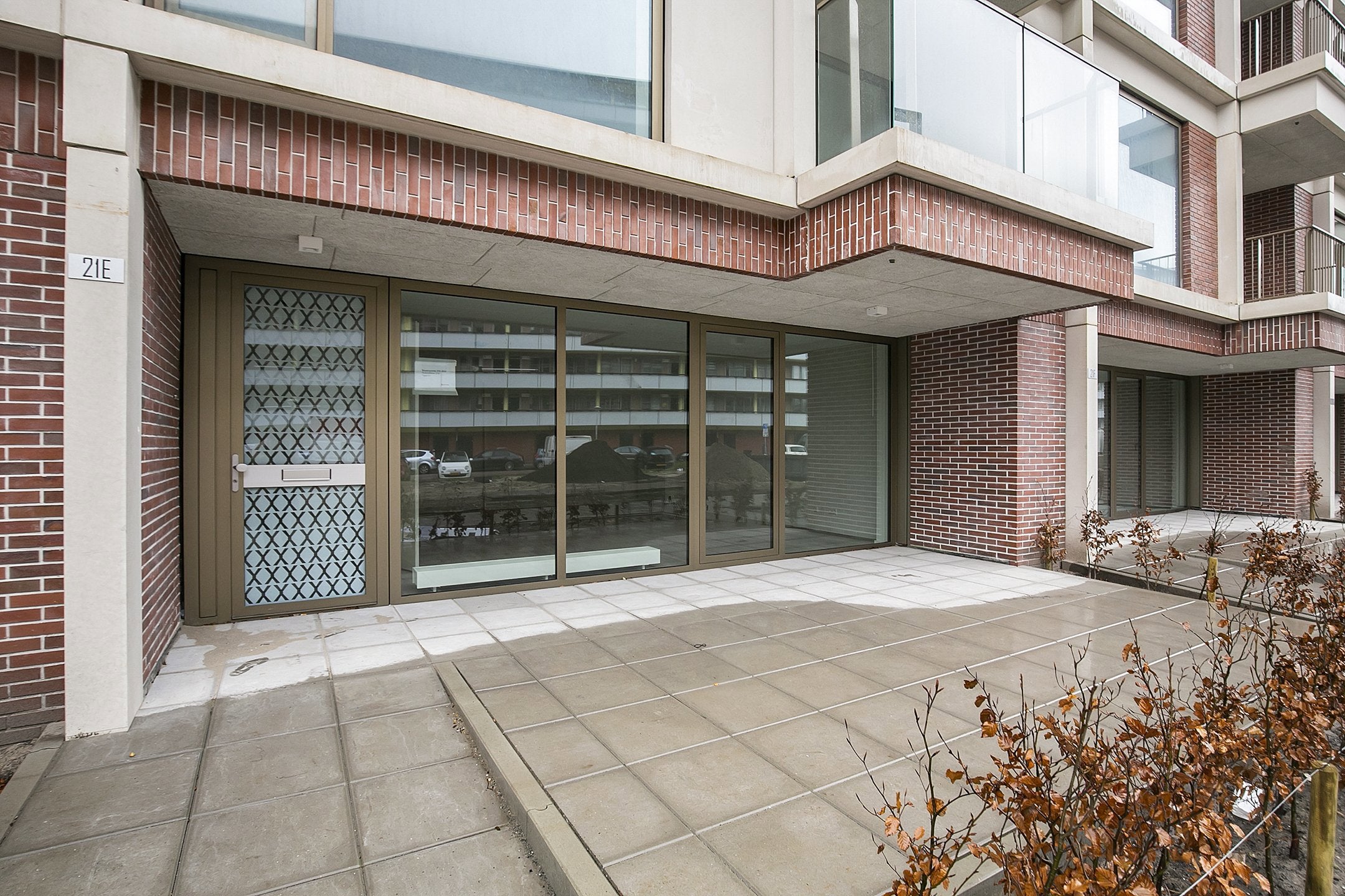 Appartement Osdorper Ban 21 B in Amsterdam