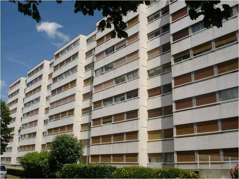 Appartement Quai Gambetta à Juvisy-sur-Orge