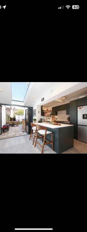 House Thornleigh Road in Bristol