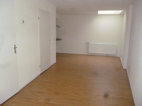Appartement Vrouwenkerkhof in Leiden