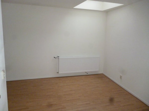 Appartement Vrouwenkerkhof in Leiden