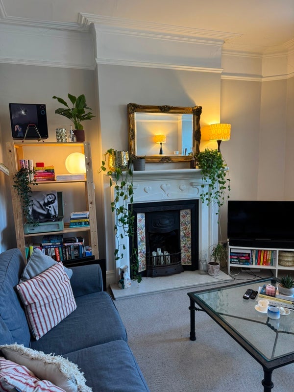 Room Stapleton Road in Greater London