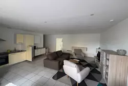 Appartement Avenue de Saint-Maur à Montpellier