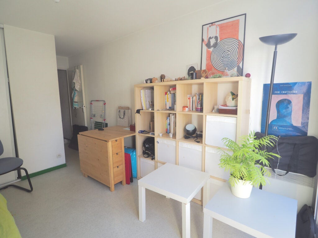 Appartement Rue Baron à Nantes