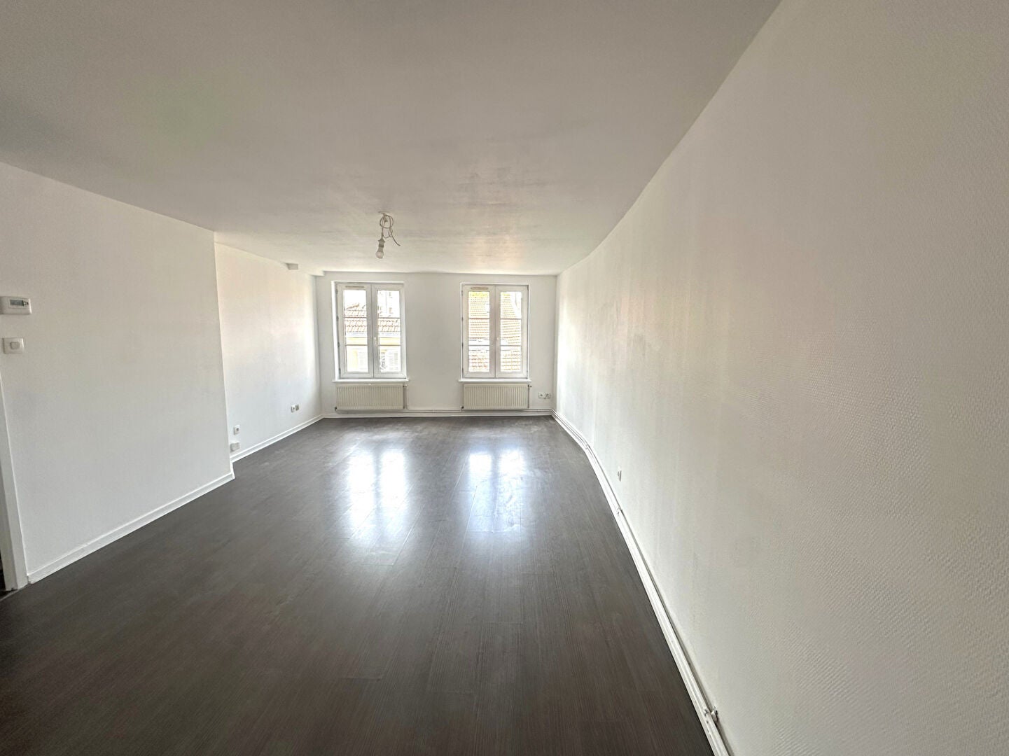 Appartement Rue Mazelle à Metz