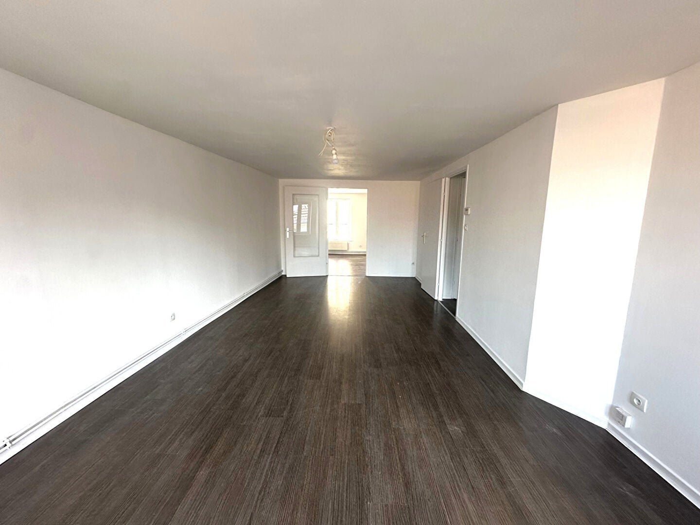 Appartement Rue Mazelle à Metz