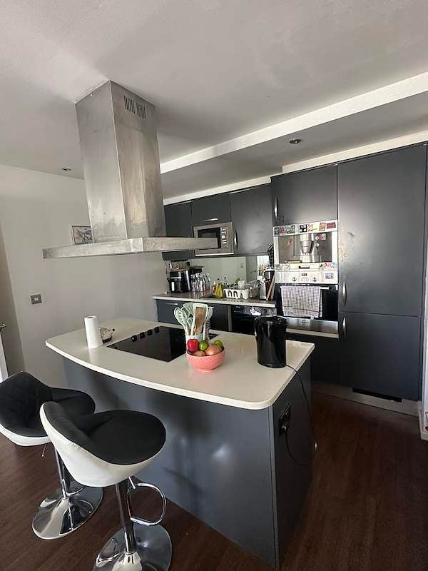 Room Western Gateway in Greater London