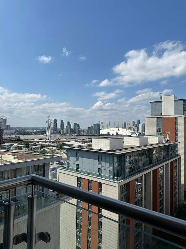 Room Western Gateway in Greater London
