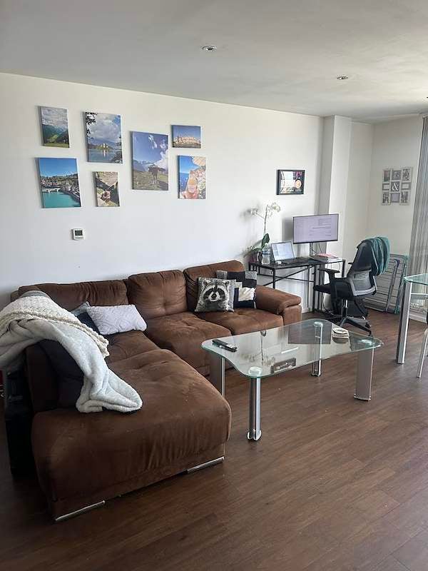 Room Western Gateway in Greater London
