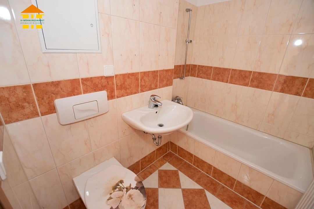 Wohnung Rudolf-Liebold-Straße in Chemnitz