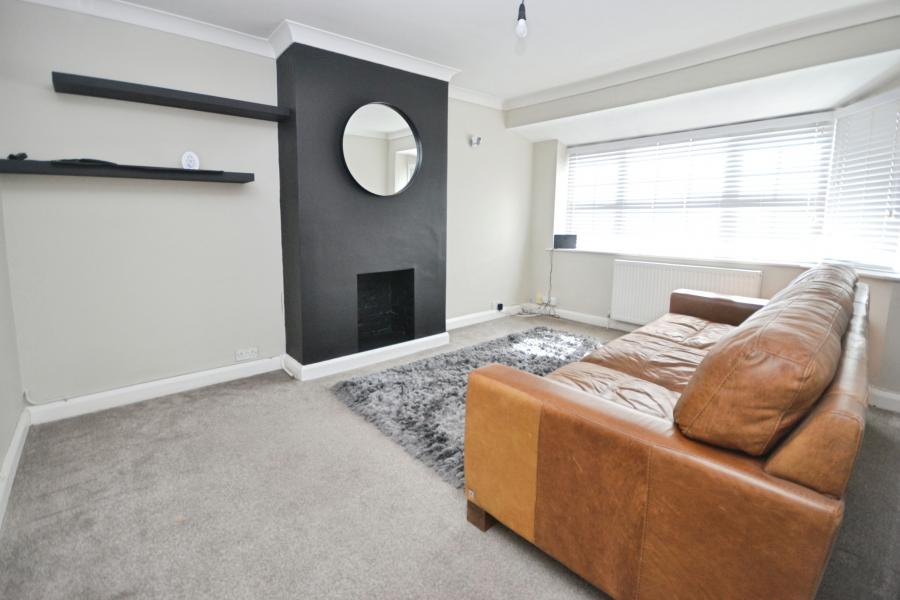 Flat Shirley Close in Worthing