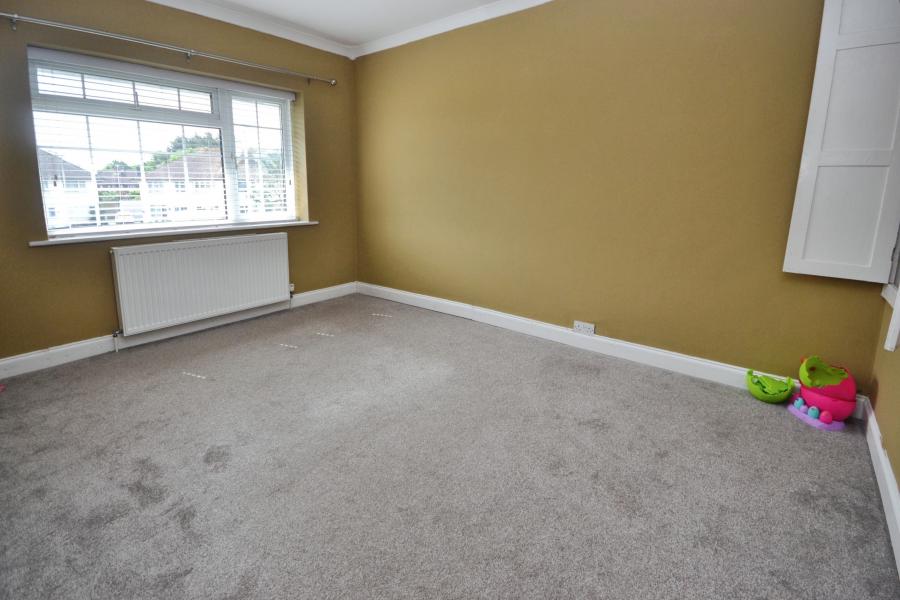 Flat Shirley Close in Worthing