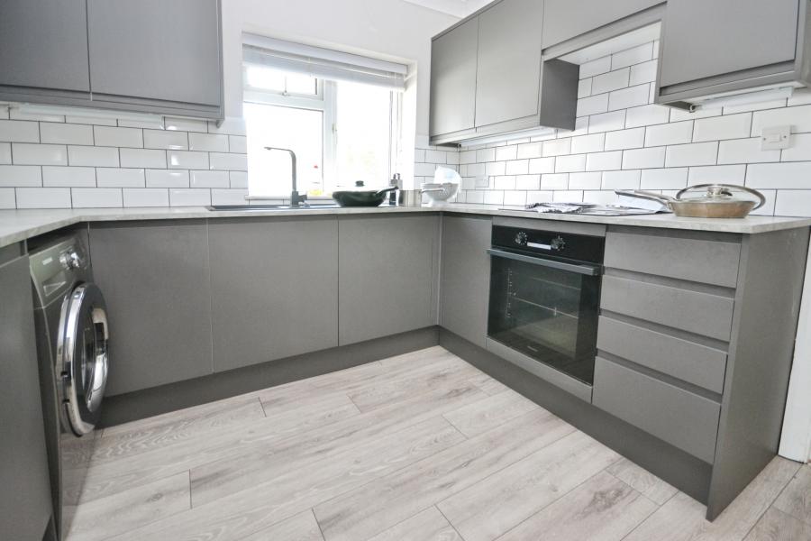 Flat Shirley Close in Worthing