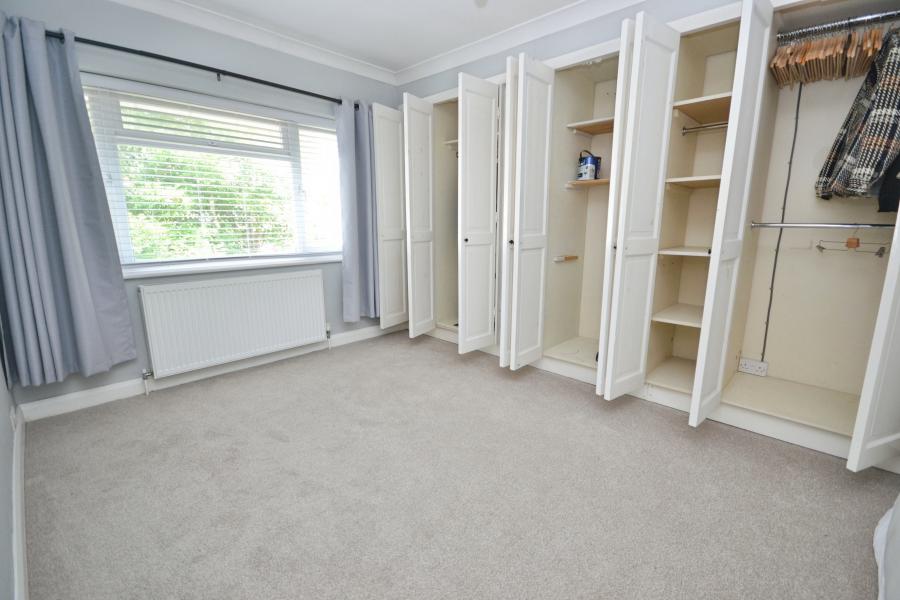 Flat Shirley Close in Worthing