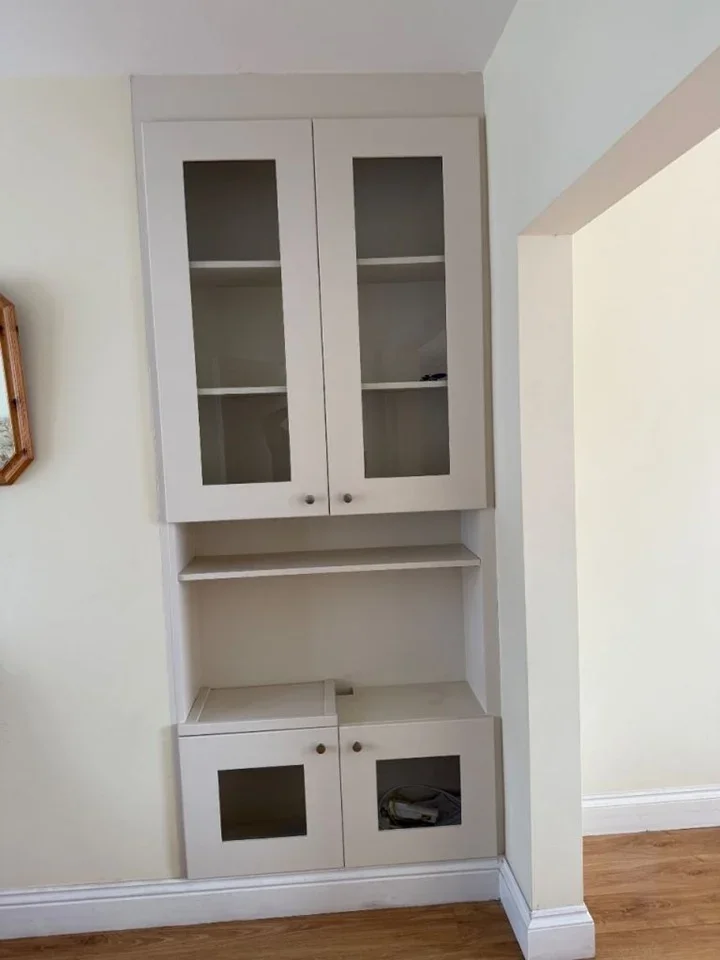 Room Deanscroft Avenue in Greater London