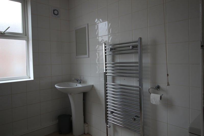 Room Burford Road in Nottingham