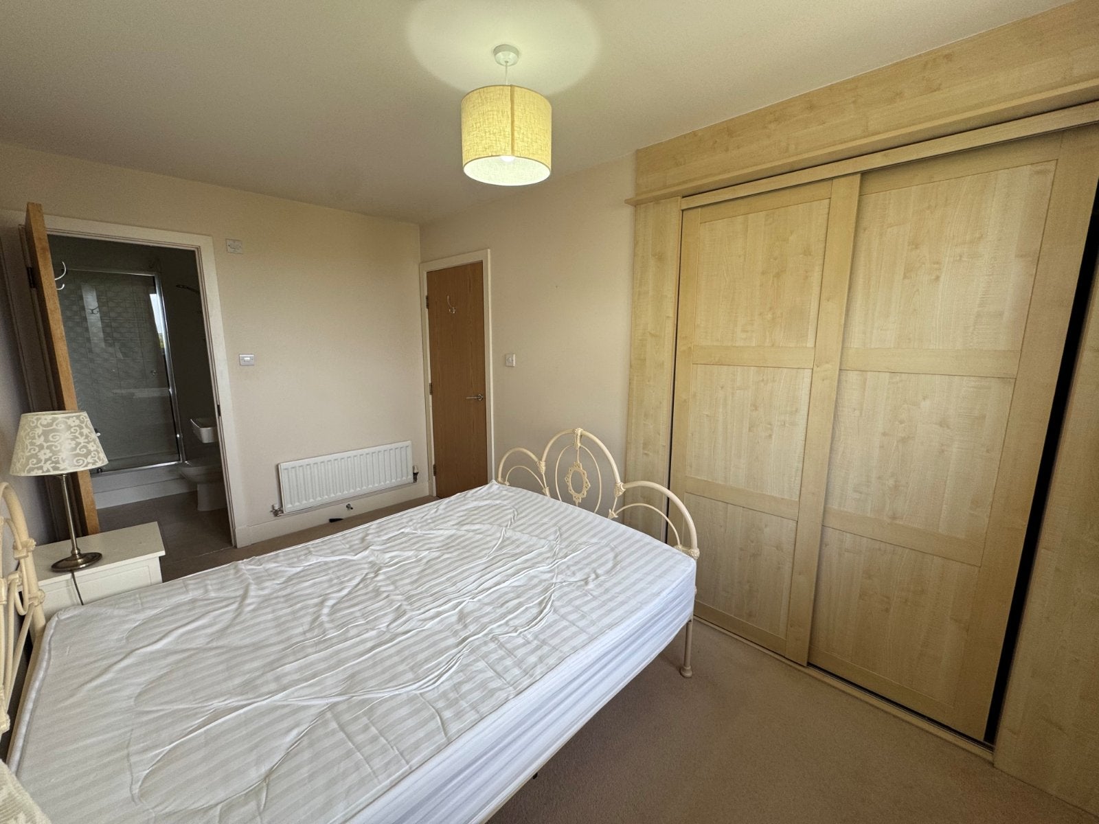 Flat Burnbrae Drive in City of Edinburgh