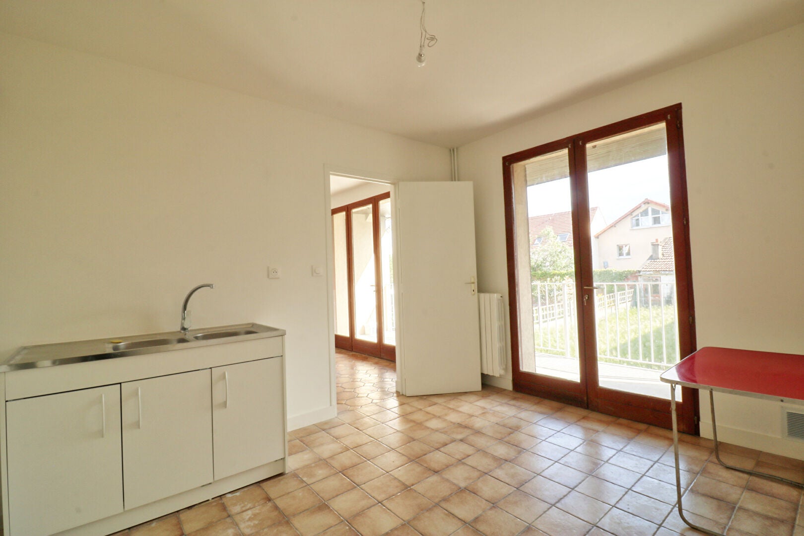 Maison Rue du Progrès à Antony
