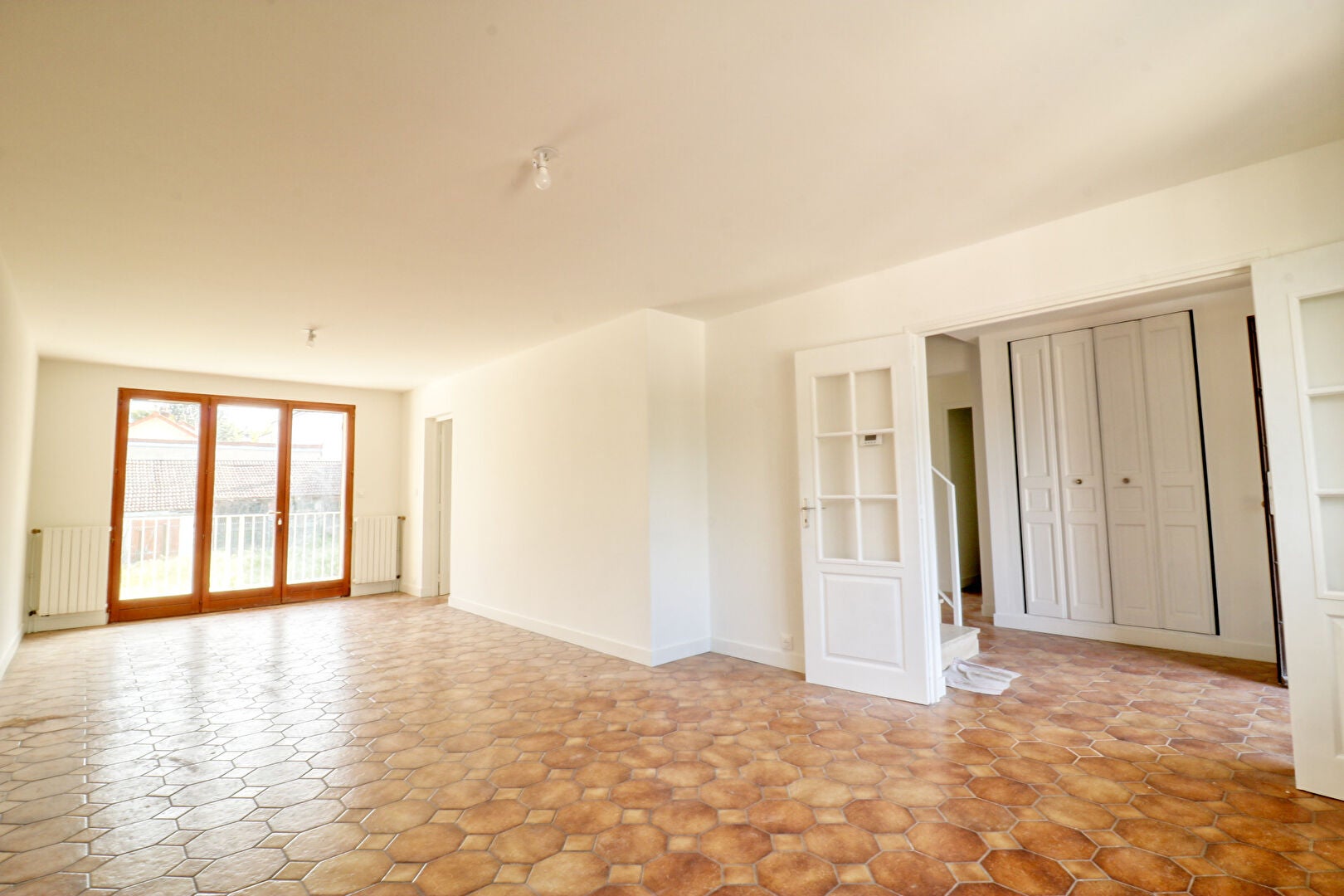 Maison Rue du Progrès à Antony