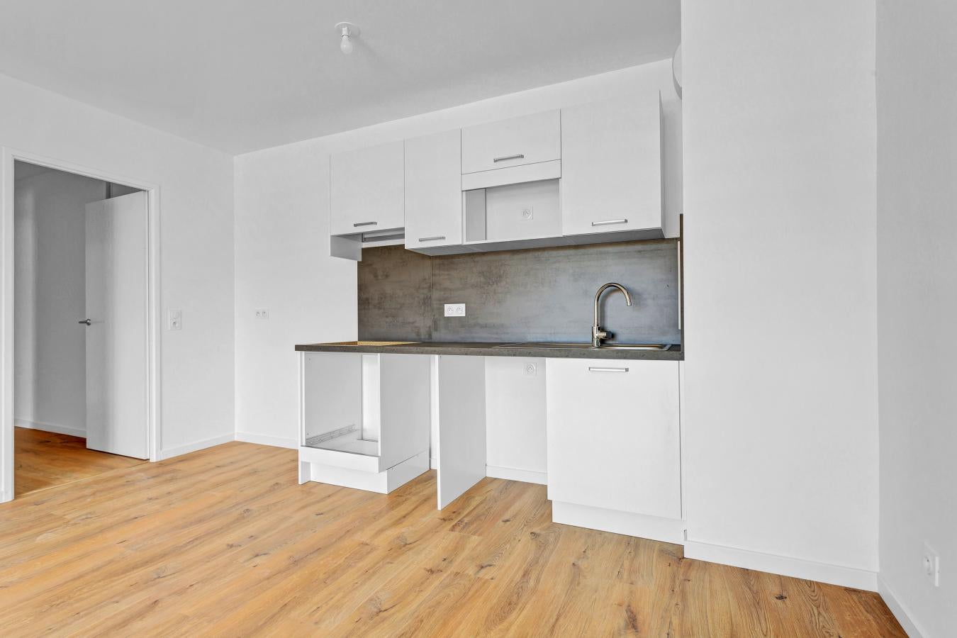 Flat Quai de Châtillon in Viry-Châtillon