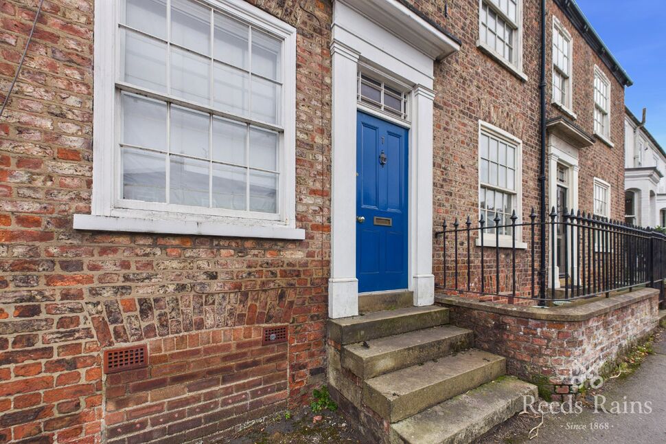 House Acomb Road in York
