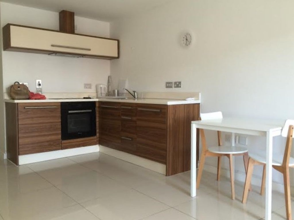 Flat Cradley Road in Dudley