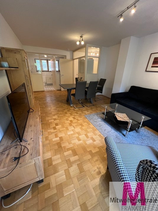 Wohnung Westtormauer in Nürnberg