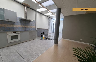 Appartement Terrasse Normandie à Sarrebourg