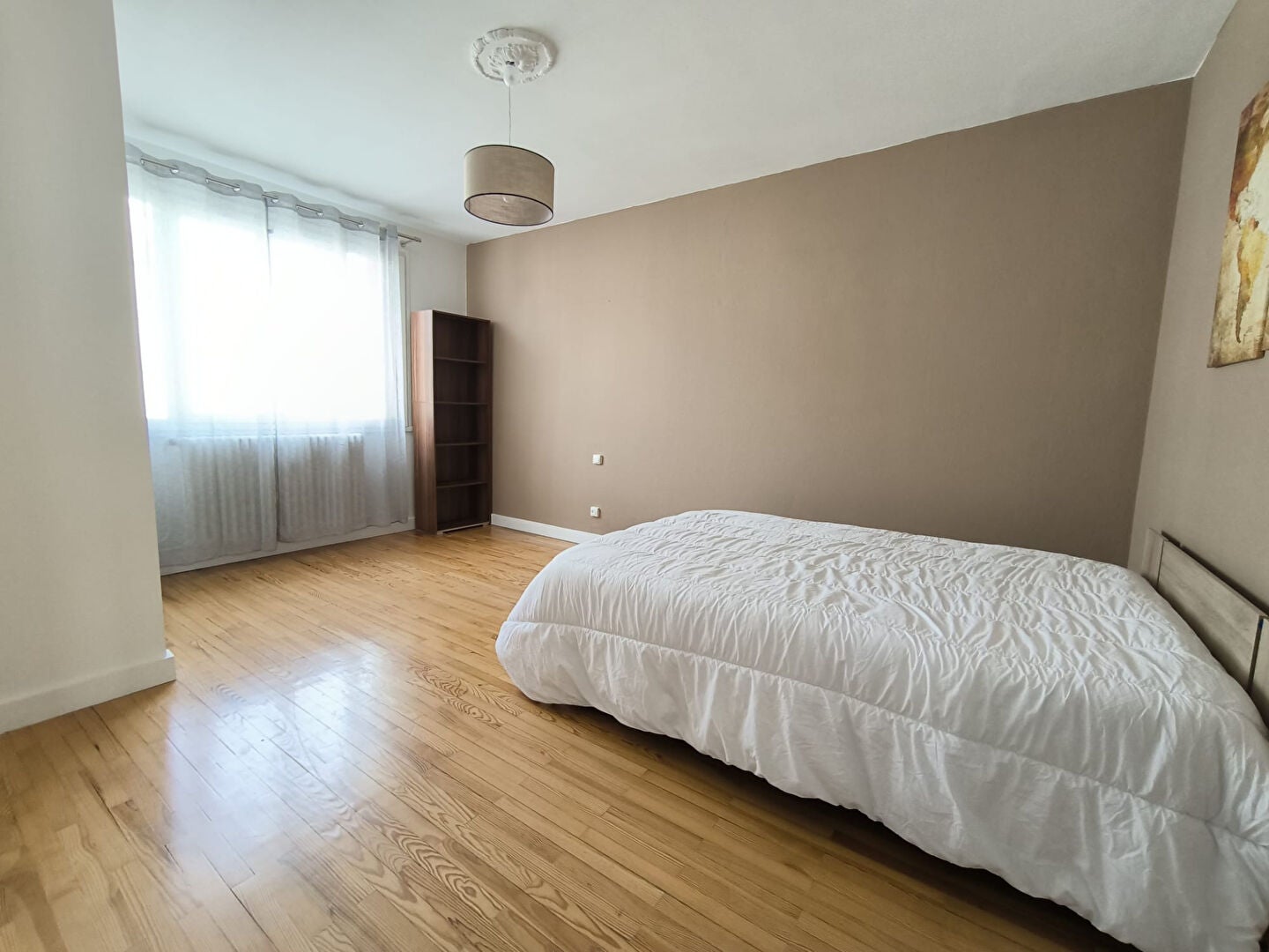 Appartement Rue de la Métallurgie à Lyon