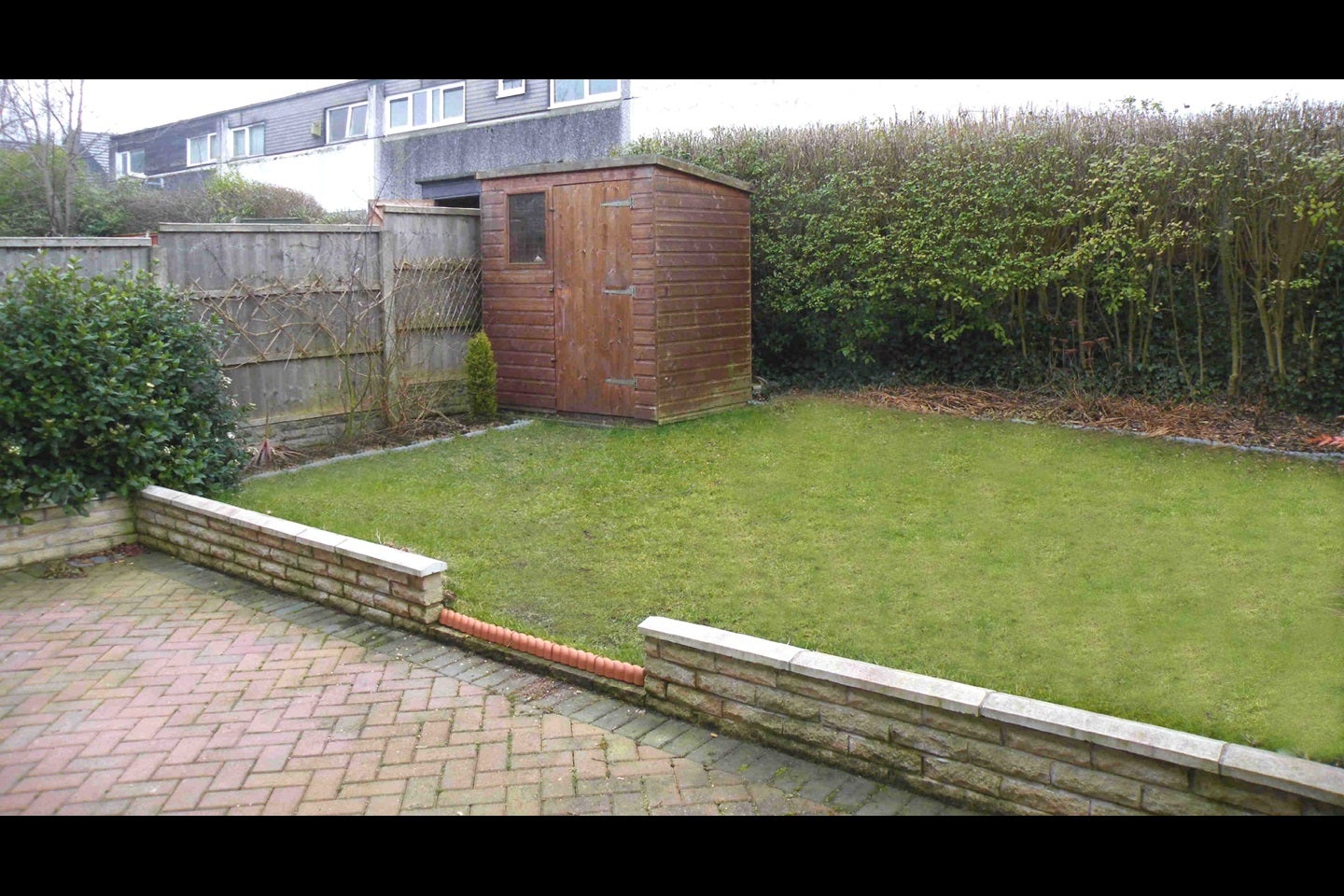 House Centurion Row in Runcorn