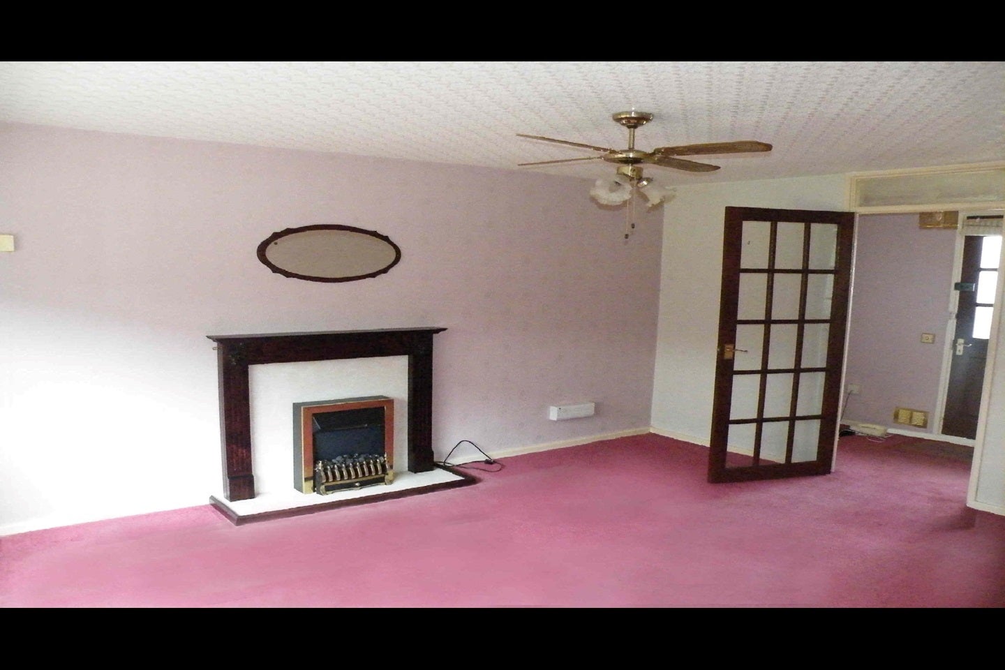 House Centurion Row in Runcorn