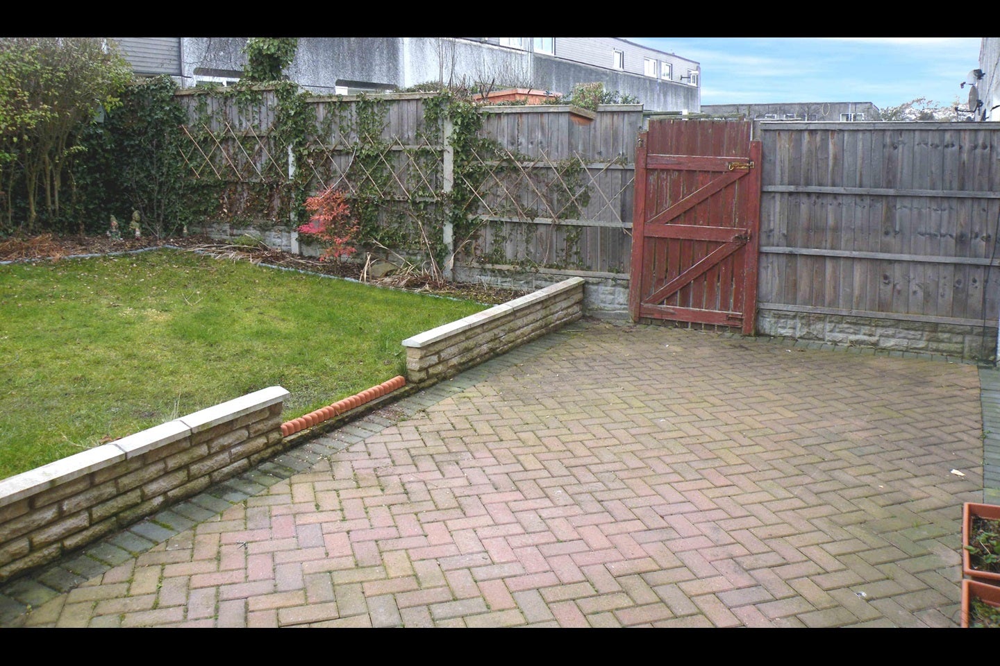House Centurion Row in Runcorn
