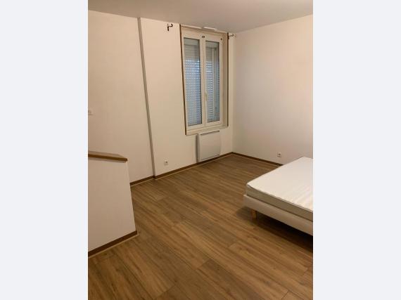Flat Rue duffour-dubergier in Bordeaux