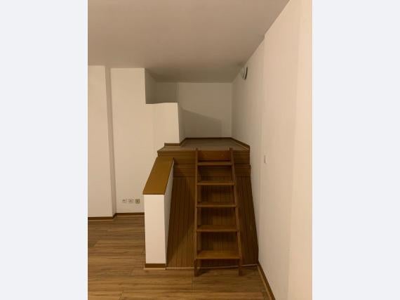 Flat Rue duffour-dubergier in Bordeaux