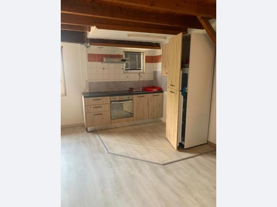 Flat Rue duffour-dubergier in Bordeaux