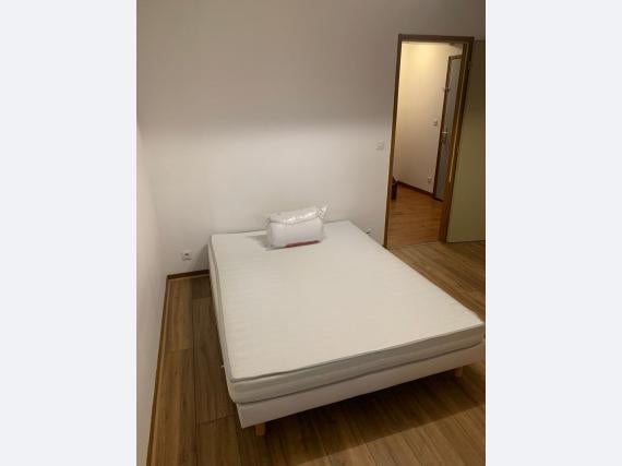 Flat Rue duffour-dubergier in Bordeaux
