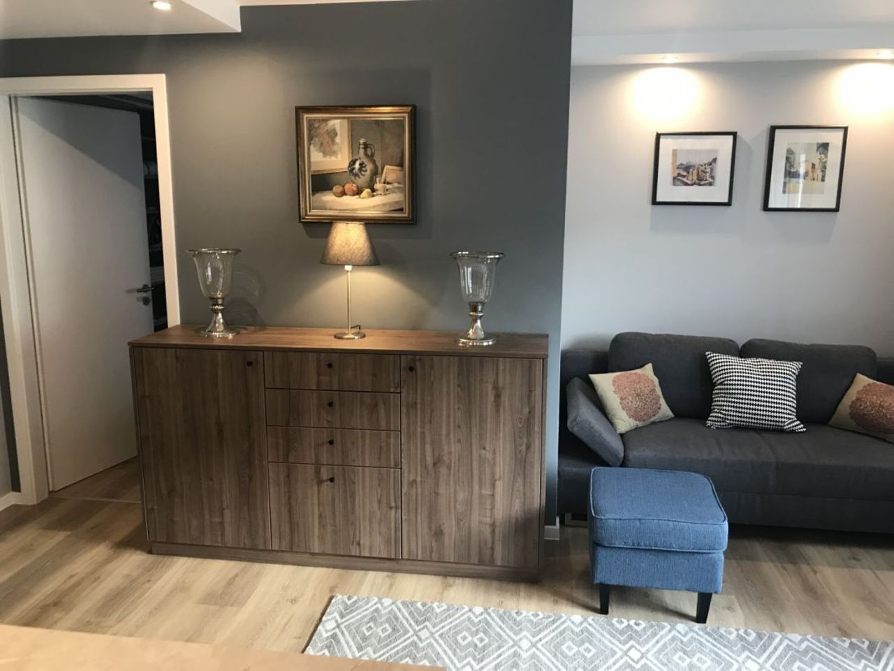 Wohnung Adlerstraße in Düsseldorf