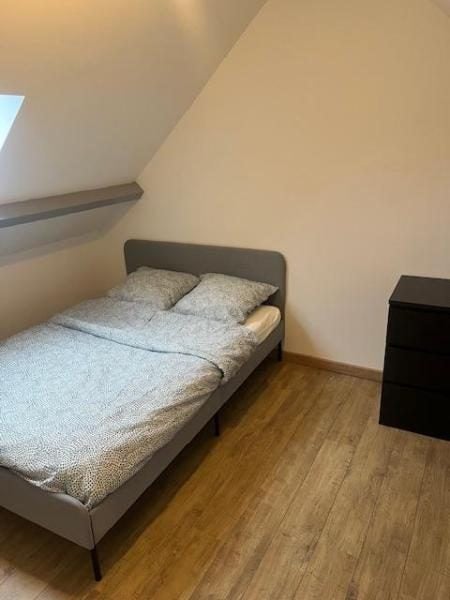 Maison Rue Louis Doisy à Drocourt