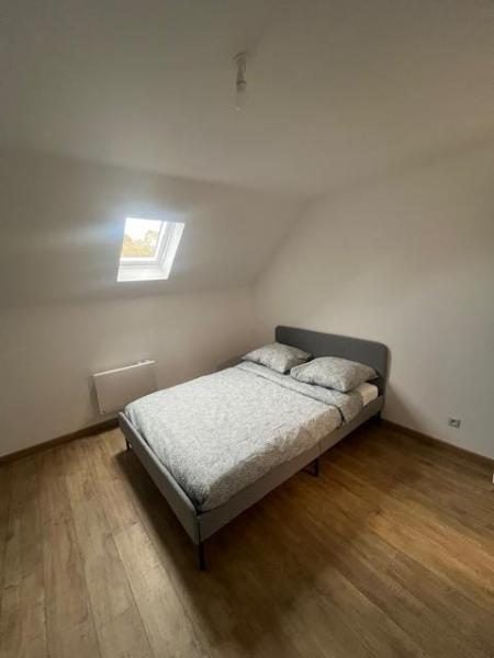 House Rue Louis Doisy in Drocourt